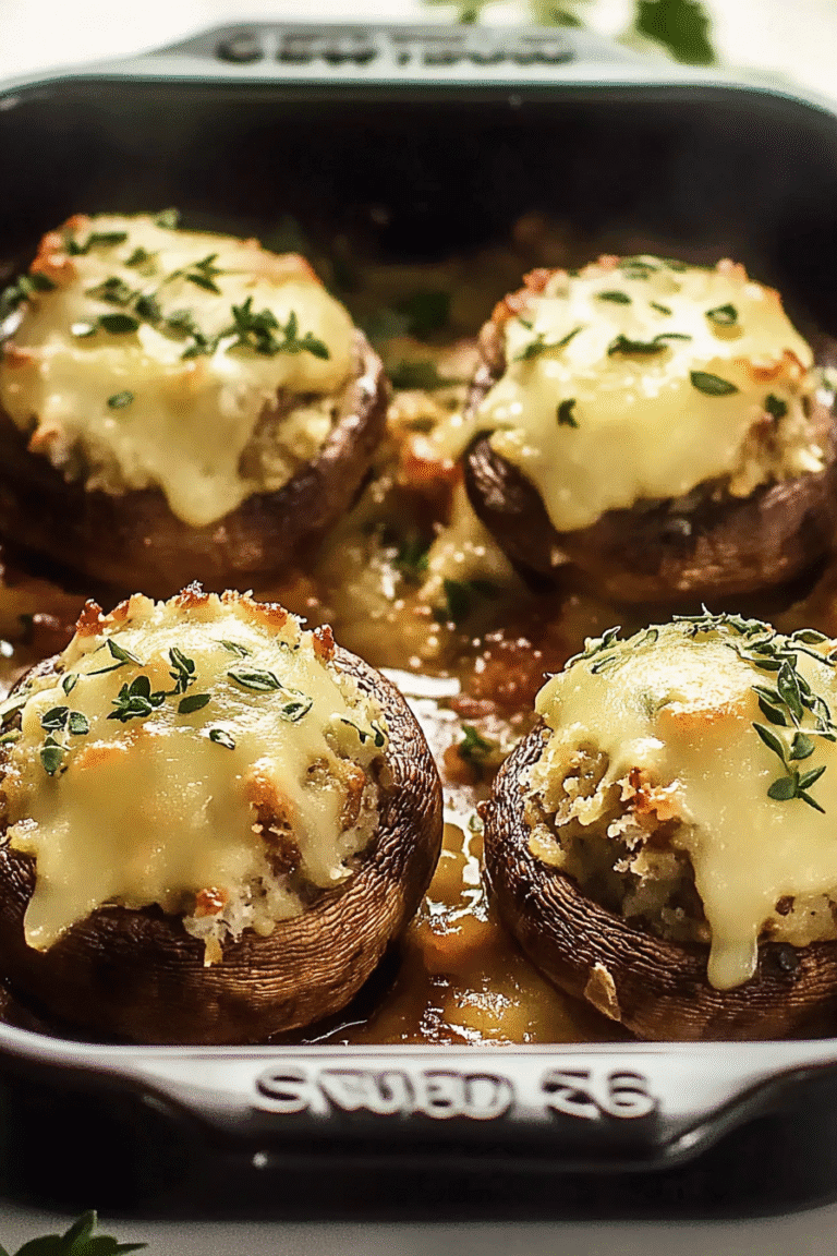 Olive Garden Stuffed Mushrooms 2.Png