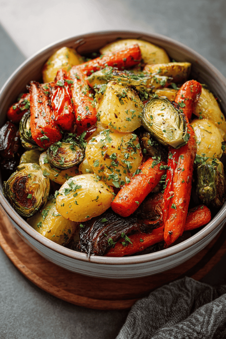 Air Fryer Vegetables 14.Png