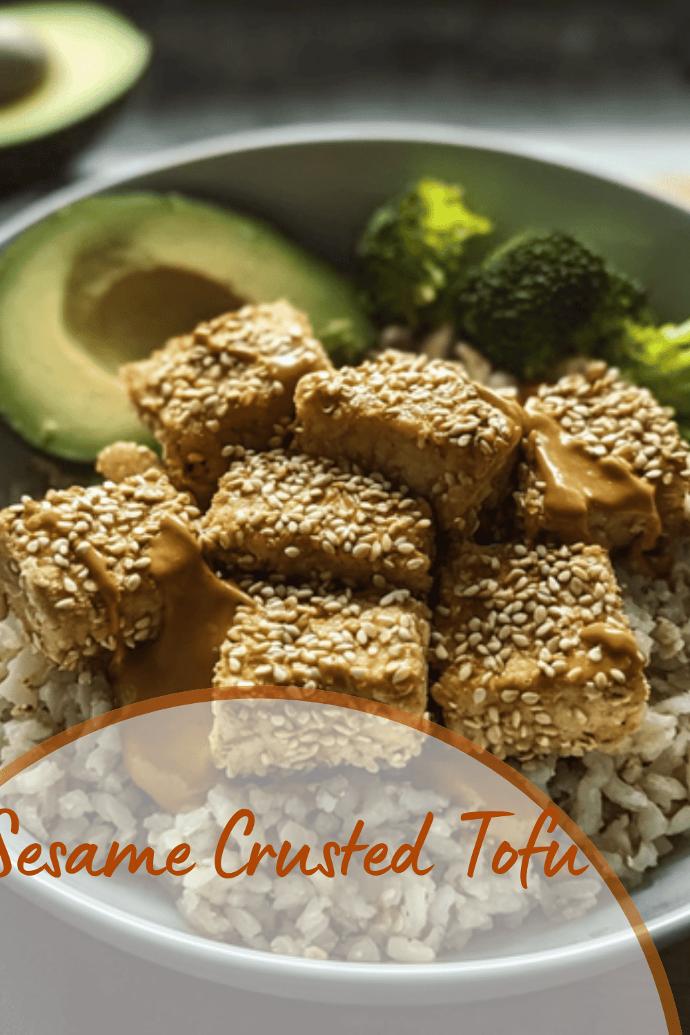 Sesame Crusted Tofu Recipe With Crispy, Flavorful Coating 7 Sesame Crusted Tofu