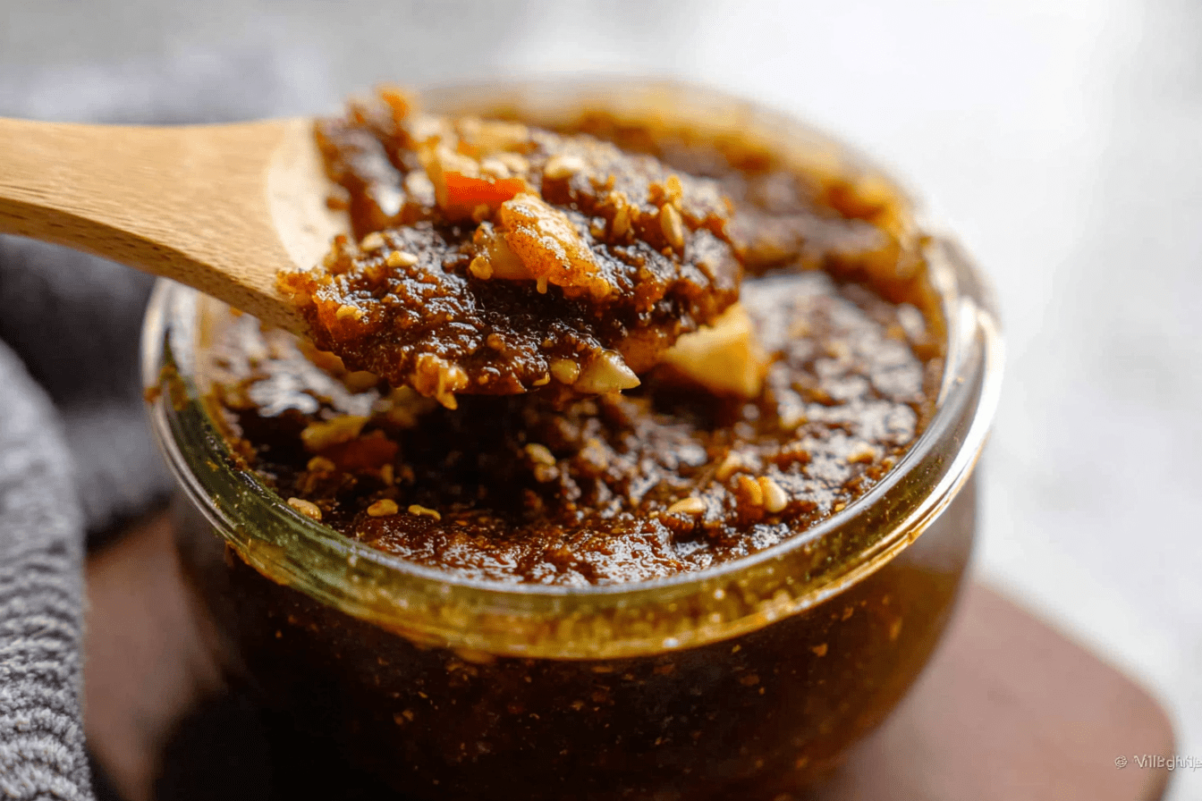 Hibachi Sauce