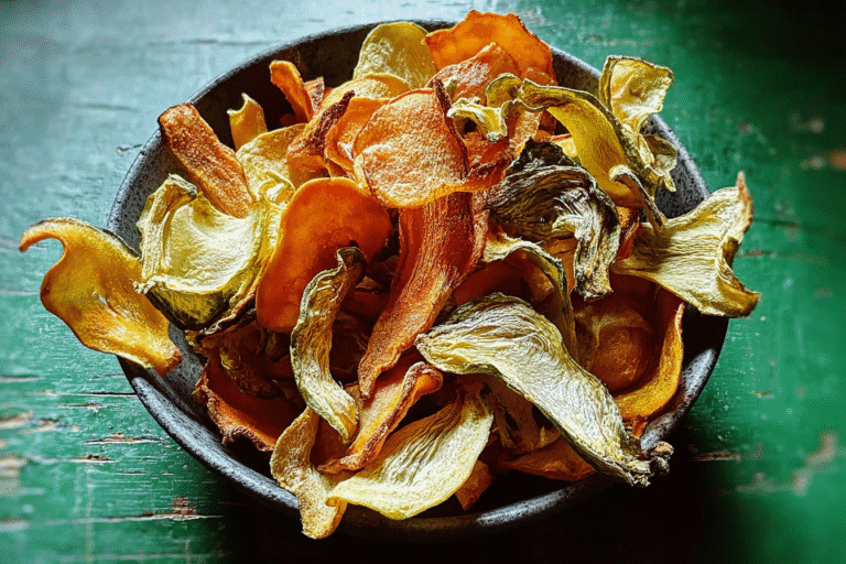 Vegetable Crisps 58.Png