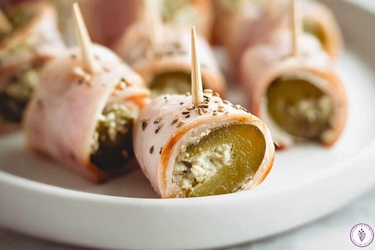Ham Pickle Roll Ups 34.Png