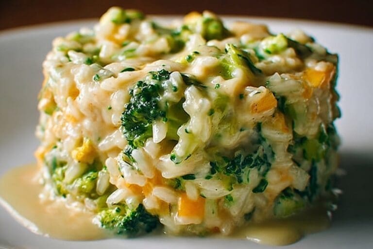 High Protein High Fiber Broccoli Cheddar Rice Cup 55.Png