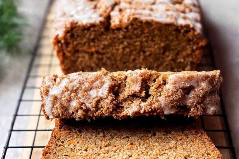 Moist Carrot Bread 40.Png