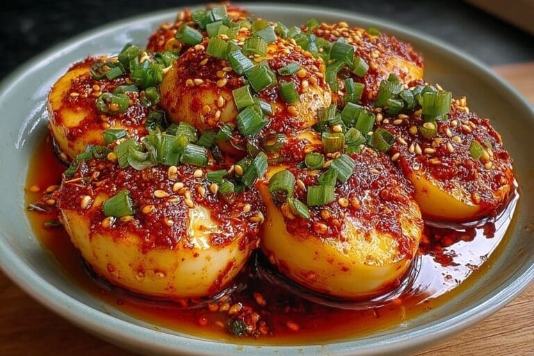 Spicy Gochujang Eggs 52.Png